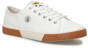 Lumberjack ROMAN 4FX WHITE Man 388