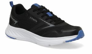 KINETIX CONTROL TX 4FX BLACK Man Running
