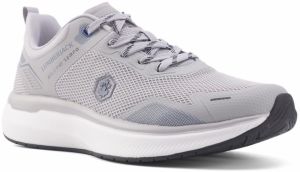 Lumberjack SCOTT 4FX L GREY Man 005