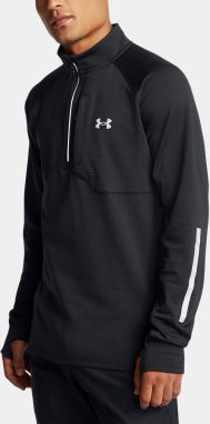 Under Armour Men's Sweatshirt UA LAUNCH ELITE CW HALF ZIP - Men's