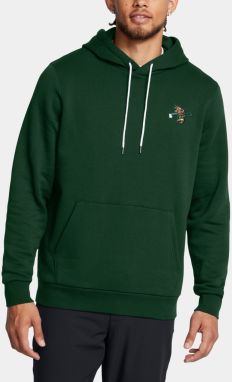Under Armour Men's sweatshirt UA Icon Goin' Undr Hoodie - Men's