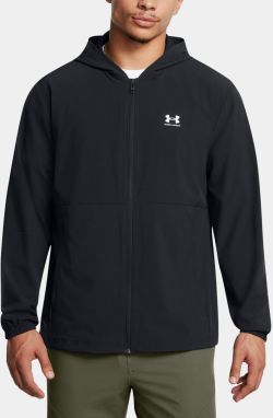 Under Armour Men's sweatshirt UA Vibe Woven Windbreaker - Men's