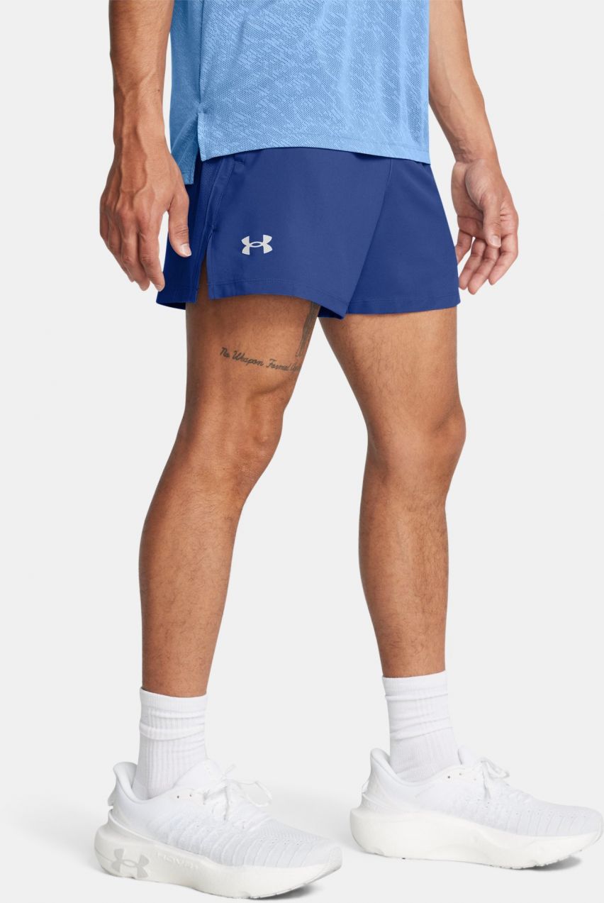 Under Armour Men's shorts UA LAUNCH 5'' UNLINED SHORTS - Men