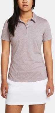 Under Armour Women's T-Shirt UA Playoff SS Polo - Women