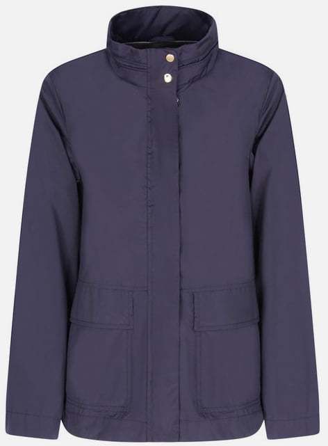 GEOX Dark blue women's jacket Dandra - Women's