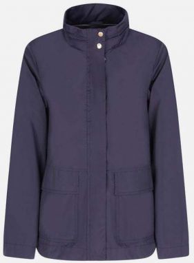 GEOX Dark blue women's jacket Dandra - Women's