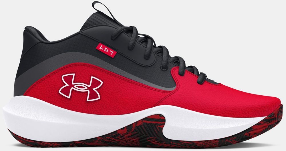 Under Armour Unisex shoes UA Lockdown 7 - unisex