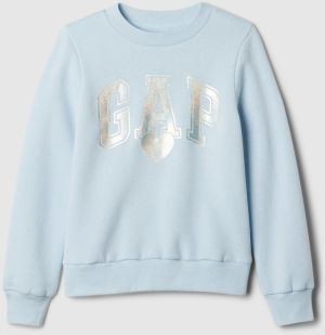 GAP Kids Sweatshirt with Logo - Girls
