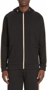 Celio Zip-up Hoodie Jejusti - Men's