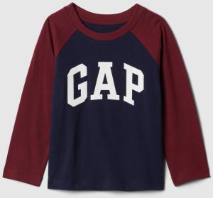 GAP Baby T-shirt with logo - Boys