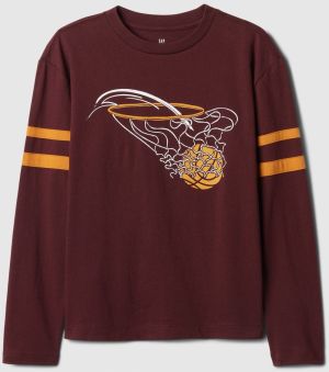 GAP Kids Cotton T-Shirt - Boys