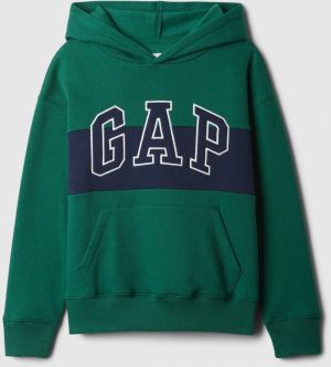 GAP Kids Sweatshirt with Logo - Boys