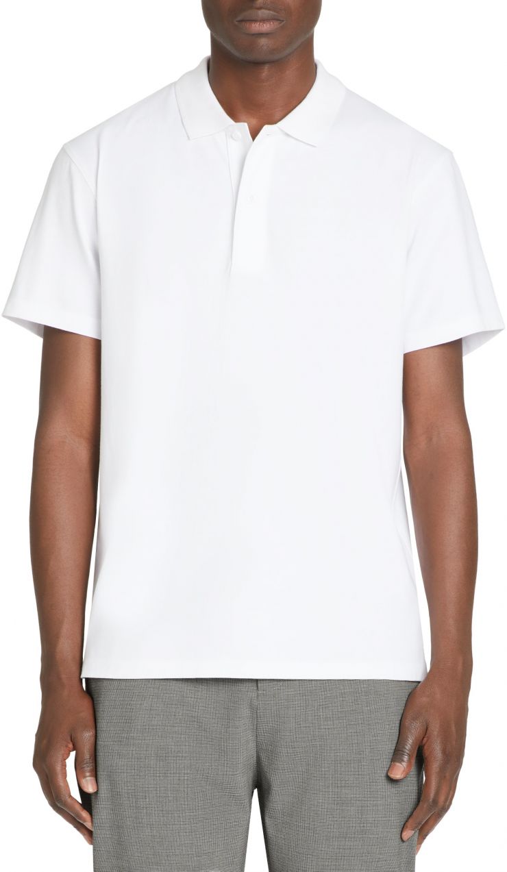 Celio Polo T-shirt Jelead - Men's