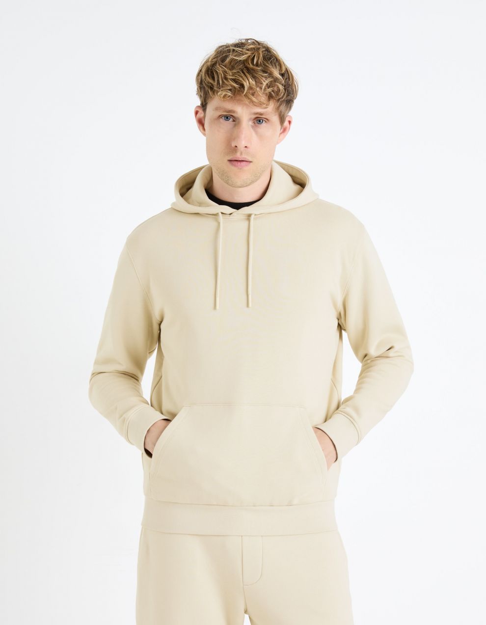 Celio Fesix Hoodie - Men