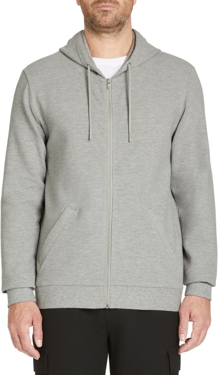 Celio Zip Hoodie Jeotto - Men's