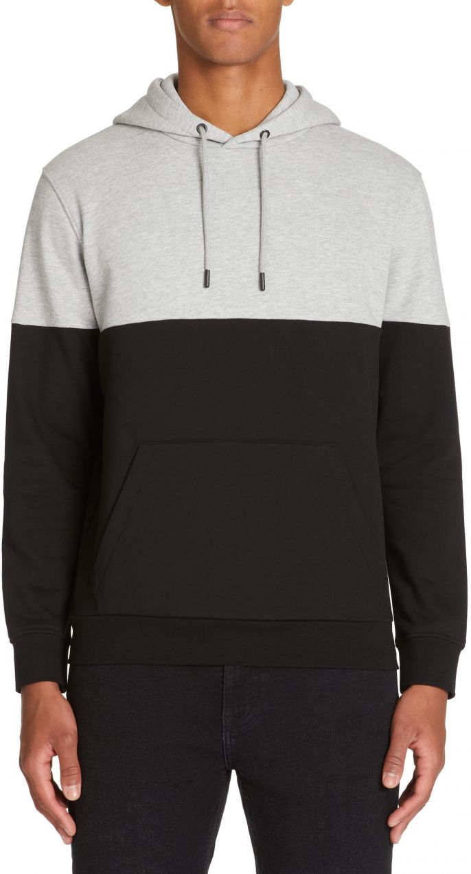 Celio Hoodie Jecobloco - Men's