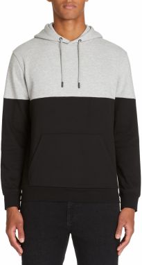Celio Hoodie Jecobloco - Men's