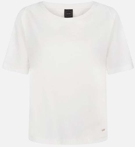 GEOX White women's T-shirt - Women's