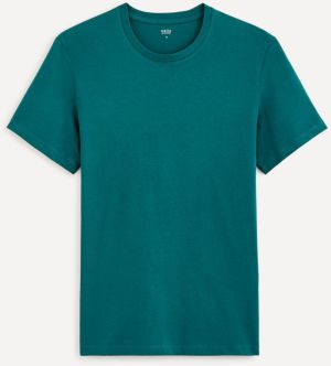 Celio Tebase Cotton T-Shirt - Men's