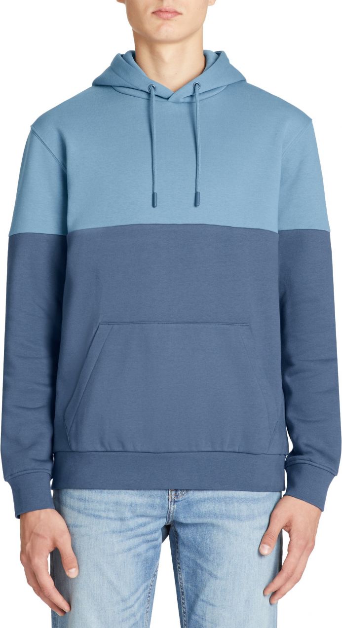 Celio Hoodie Jecobloco - Men's