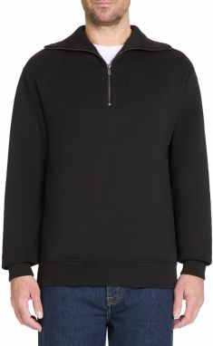 Celio Sweater with zip collar Jebranche - Men's