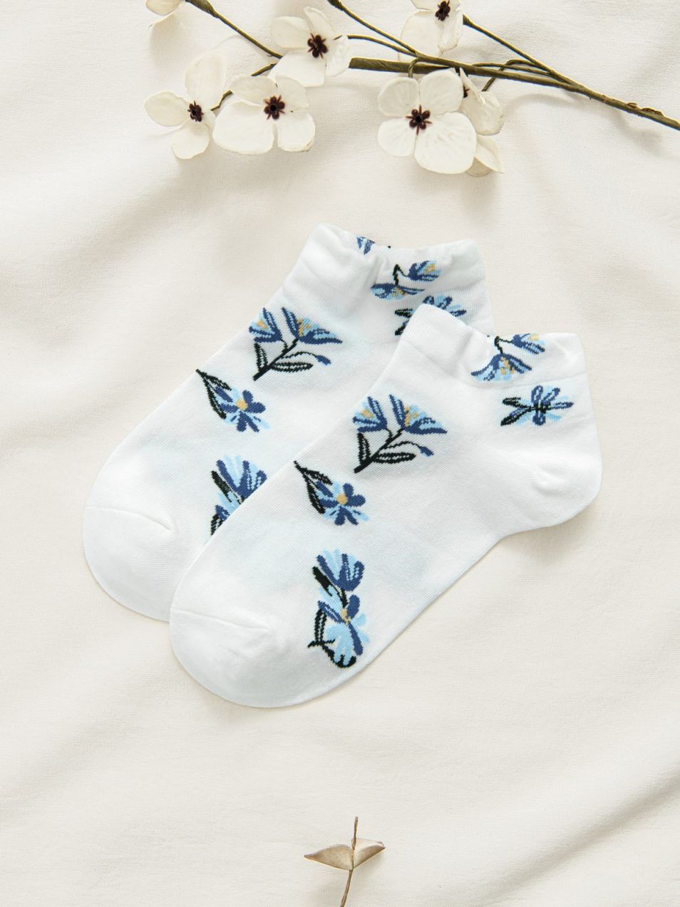 Edoti Women's socks UL