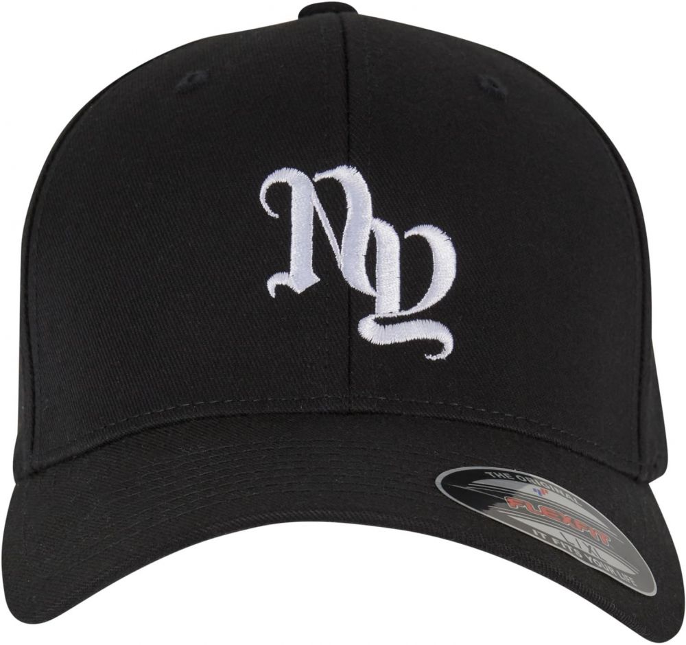 NY Cap Black