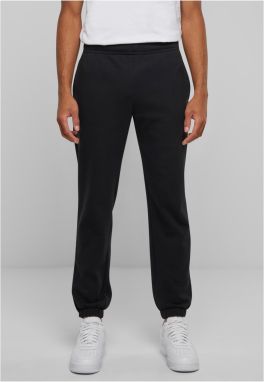 Men's Cozy Sweatpants Black
