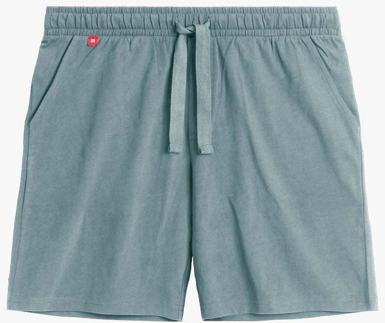 Men's shorts ATLANTIC - emerald