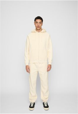 Men's tracksuit Blank cream