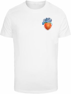Men's T-shirt It's The Season white
