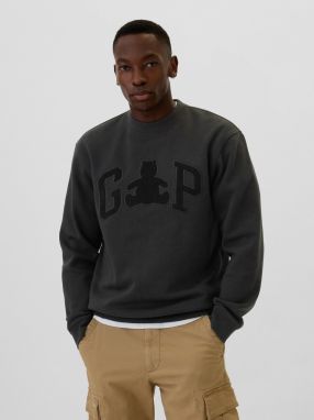 GAP Logo Sweatshirt - Men's