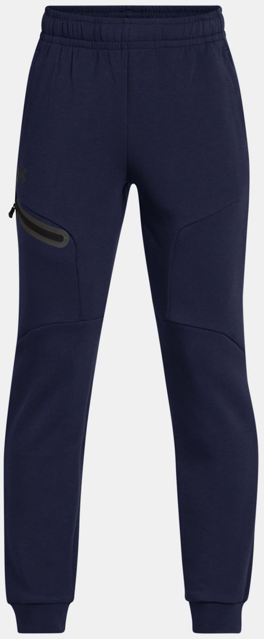 Under Armour Boys' sweatpants UA B Unstoppable Flc Jogger - Boys