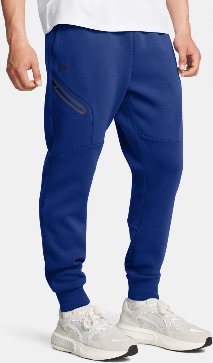 Under Armour Men's sweatpants UA Unstoppable Flc Jgr EU - Men's