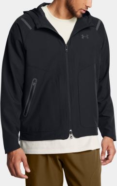 Under Armour Men's UA Unstoppable Jacket LC - Men
