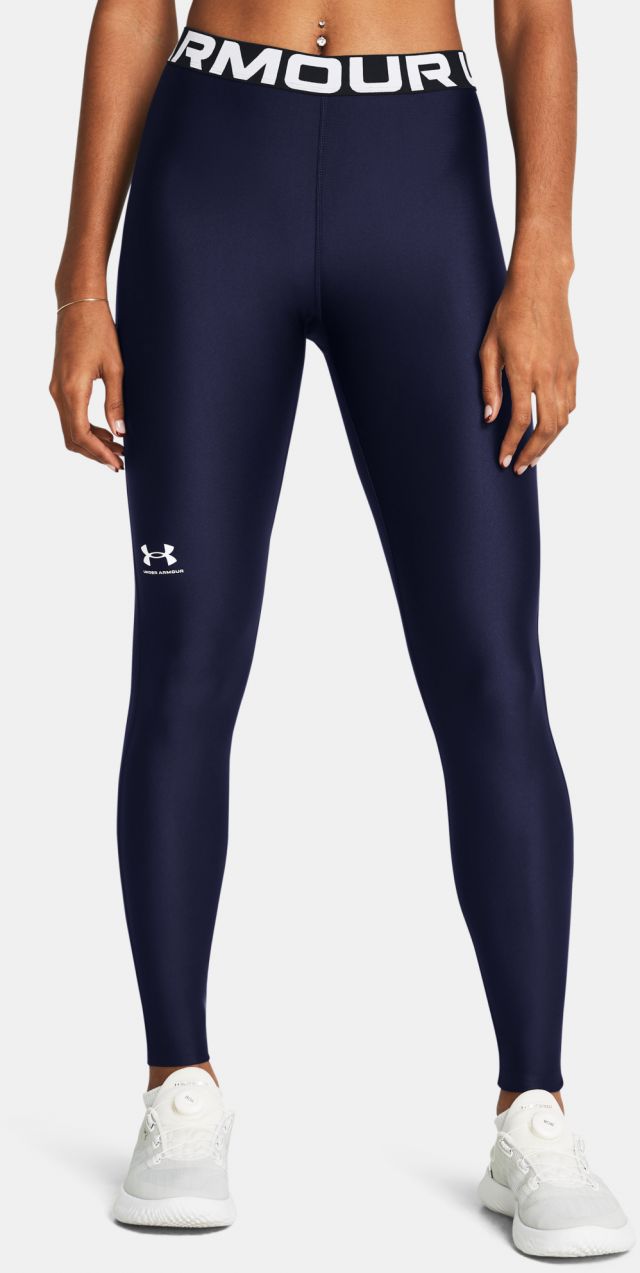 Under Armour Women's Leggings UA HG Legging - Women