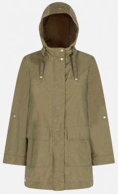 GEOX Olive women's jacket Dandra - Women's