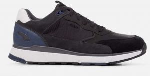 GEOX Black men's sneakers Dolomia b abx - Men's