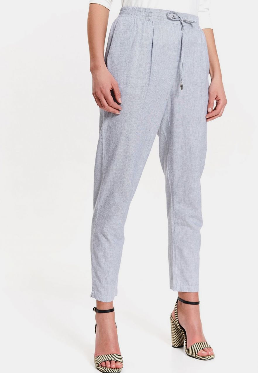 Top Secret LADY'S TROUSERS
