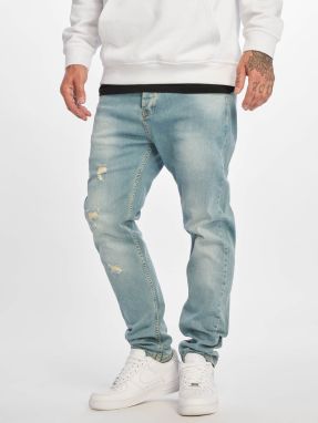 Men's jeans Alwin Antifit Jeans light blue