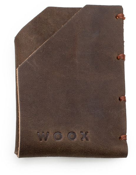 Peněženka WOOX Moneta Minor