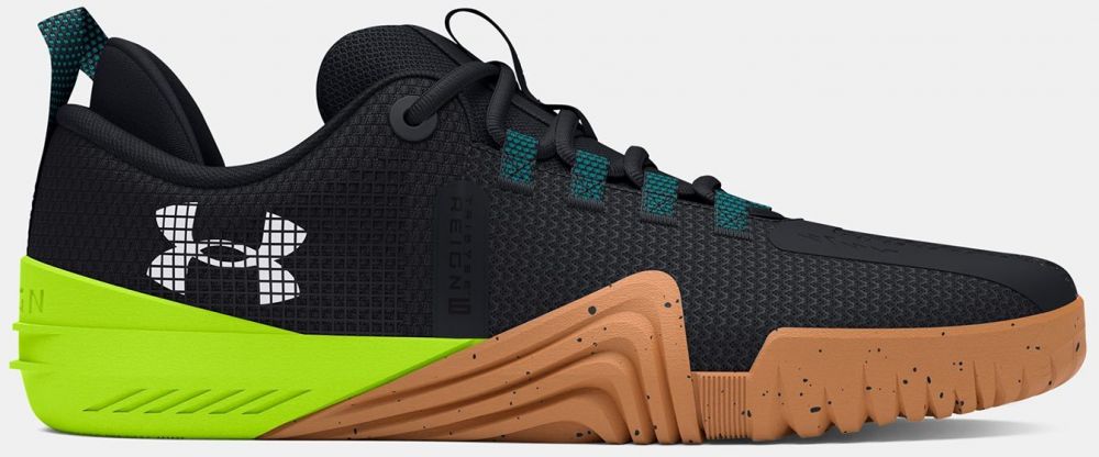 Tenisky Under Armour