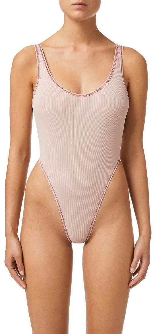 Diesel Body - UFBY-TYLEN-C UW Body