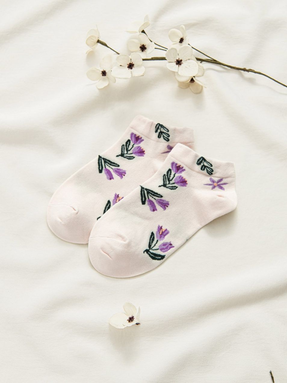 Edoti Women's socks UL