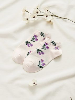 Edoti Women's socks UL