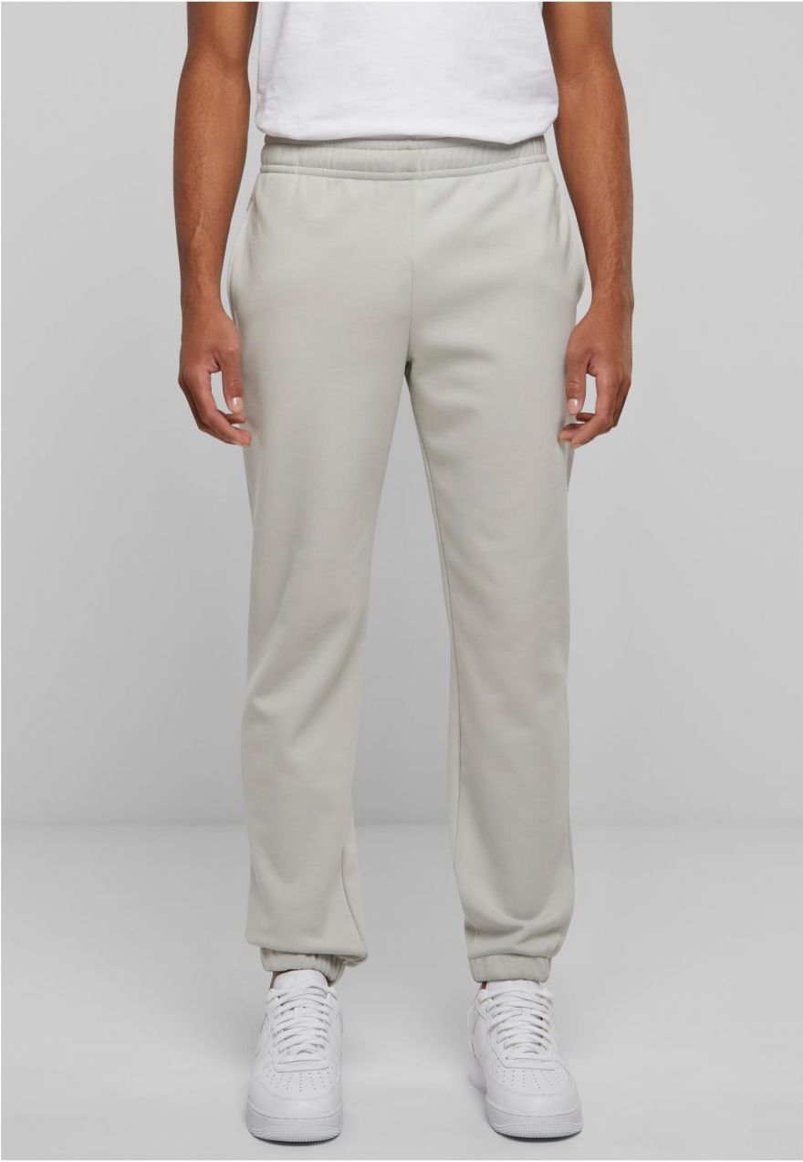 Men's sweatpants Cozy gray