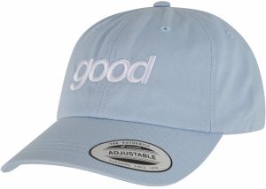 Upscale Good Dad Cap Blue