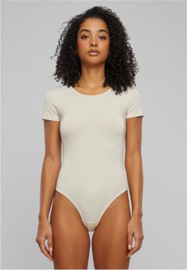 Women's Organic Stretch Jersey white sand jersey