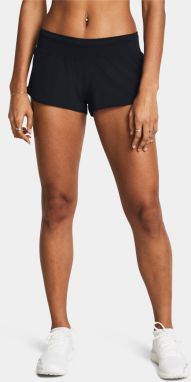 Under Armour Women's Shorts UA Launch Pro 2'' Shorts - Women