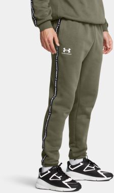 Under Armour Men's Sweatpants UA Icon Fleece Jgr Taping - Men's